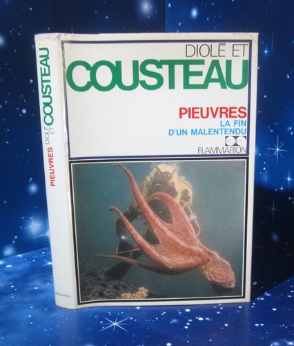 Pieuvres fin d un - la,