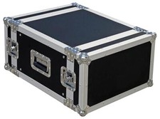 Montage en rack - 6u, 19-in