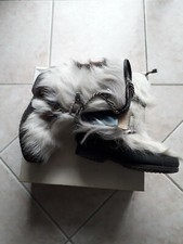 Bottes à Poils Neige Pointure 35