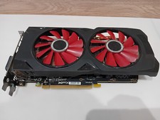 Carte graphique xfx - radeon, rx