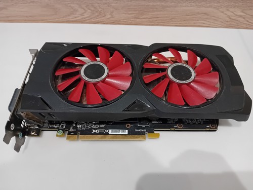 Carte graphique xfx - xfx, radeon