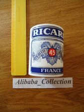 ANCIEN POT ? VERRE ? GOBELET ? PLASTIQUE  RICARD APERITIF ANIS 45 PUB