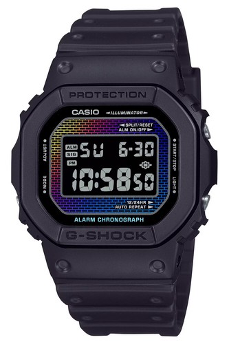 Casio shock montre - casio, g-shock
