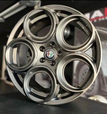 4x Jantes Alfa Romeo 159