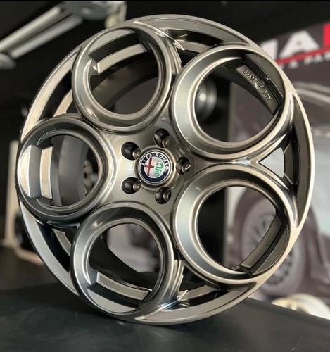 Jantes alfa romeo 159 - 4x,