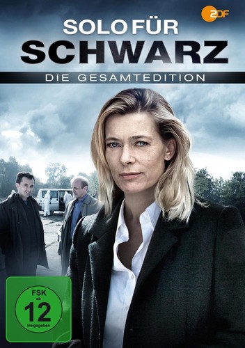 Solo für schwarz - solo,