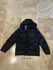 Doudoune Ralph Lauren