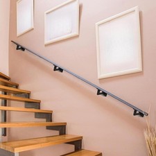 Lot de 4 supports de rampe