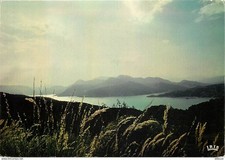 05 - Serre Ponçon - Lac de