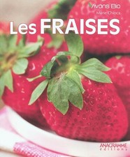 Les fraises, Marie Chioca