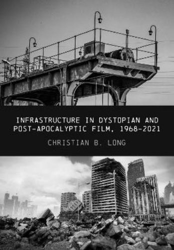 Christian lo infrastructure - lo,