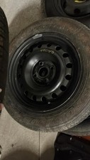 Roue de secours VOLVO  1856514