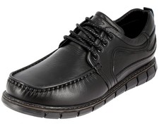 Mocassin homme de ville en