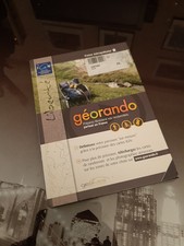 IGN Géorando  France métropolitaine  Liberté  DVD ROM