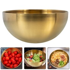 Service De Fruits Gold Bowl