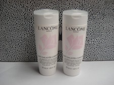 Lait démaquillant galatée confort LANCÔME 100ml (2x50ml)