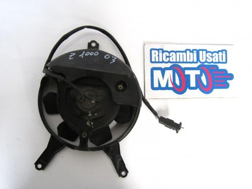 électroventilateur kawasaki - , z