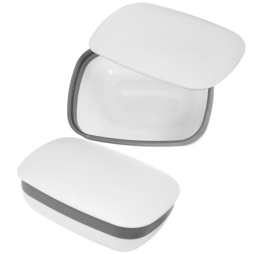 Pcs boîte à savon - ,