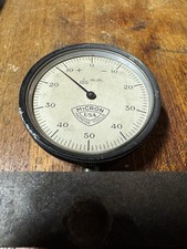 Comparateur Magnétique De Précision MICRON USA