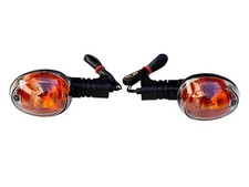 Paire De Flèches Indicateurs