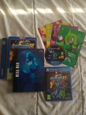Megaman 11 Collector - Complet