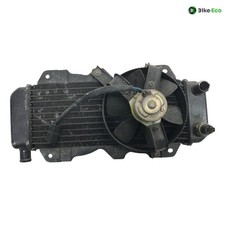 Radiateur eau HONDA CN 250