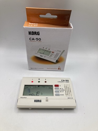 Korg accordeur chromatique - korg,