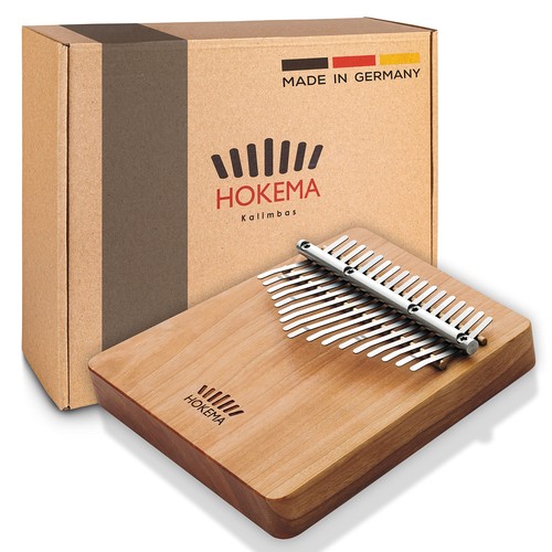 Piano pouce kalimba b17 - à,