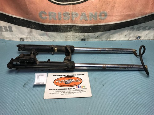 Fourche avant honda cbx - fourche,