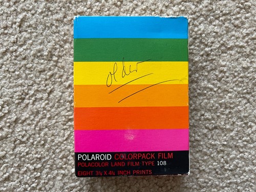 One pack expired - one,