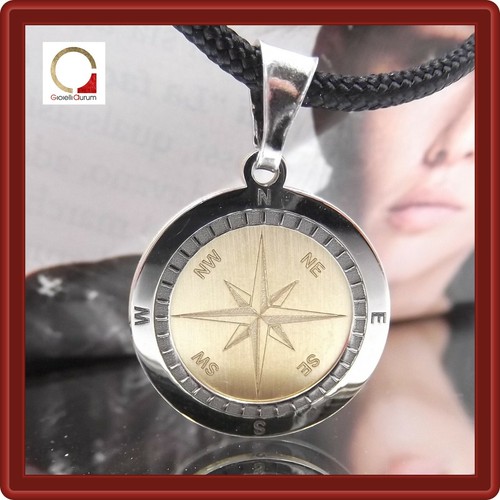 Collier homme femme - en, argent