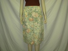 MISS HELEN Jupe Fleurie M