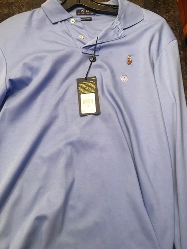 Ralph lauren polo - ralph,