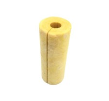 ROULEAU DE LAINE DE ROCHE FEUILLE 60 X 170 MM SILENCIEUX MOTO SCOOTER UNIVERSEL