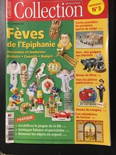 COLLECTION 3 BROCANTE