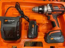 Visseuse SPIT HDI 286 18V Li +