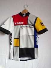 Maillot de Cyclisme Santini _  T.M ( ML 01/26/4 )_