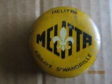 Petite Boite ancienne Epicerie