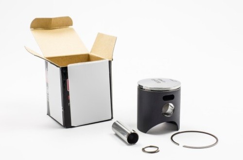 Wossner piston kit husqvarna - wossner,