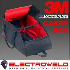 3M Speedglas Carry Case Bag