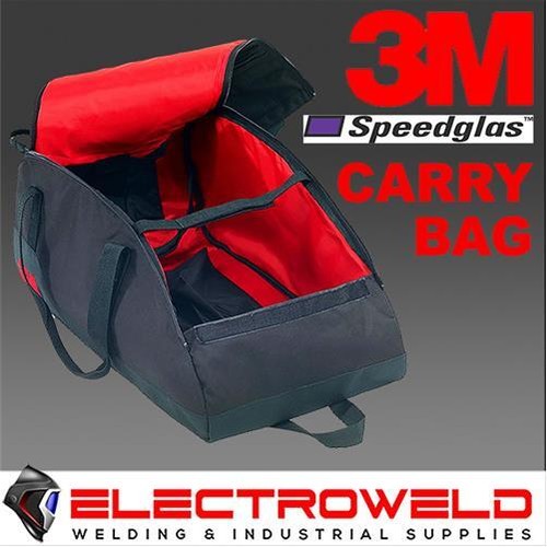 Speedglas carry case bag - speedglas,