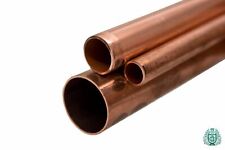 Tube En Cuivre 3x0,5mm-5x1mm