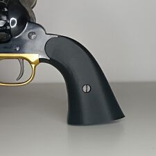 Plaquettes Remington 1858