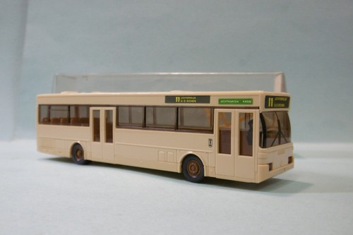 Wiking autobus mercedes - -, mercedes-benz