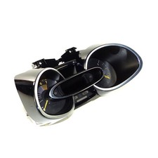 Tableau De Bord Appareil Combiné Renault Clio IV Compteur 1,2 TCE 248104373R