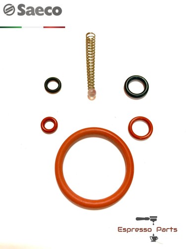 Kit réparation saeco odea - kit,