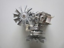 FOUR CANDY FCPC65X MOTEUR VENTILATEUR CHALEUR TOURNANTE PLASET DI0069