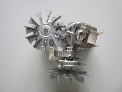 Four candy fcpc65x moteur - four,