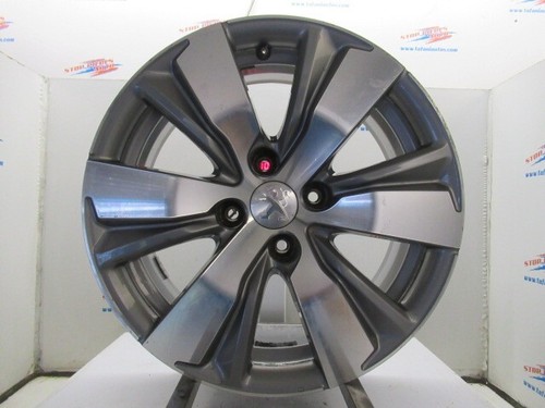 Jante aluminium peugeot - ,