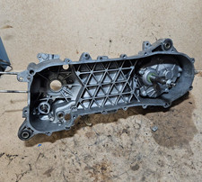 Carter moteur gauche Gilera